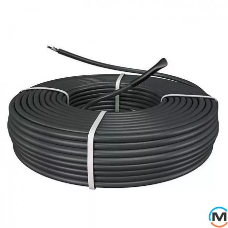 Секция двухжильного кабеля 30 Вт Magnum Cable C&F HC 30/2100/70, Длина (м.): 70, Мощность, Вт: 2100, фото 