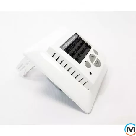 Терморегулятор Magnum Intelligent Control, Цвет: RAL 9010 (белый)
, фото , изображение 2