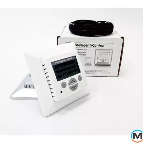 Терморегулятор Magnum Intelligent Control, Цвет: RAL 9010 (белый)
, фото , изображение 3