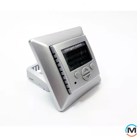 Терморегулятор Magnum Intelligent Control Silver, Цвет: Silver, фото , изображение 2