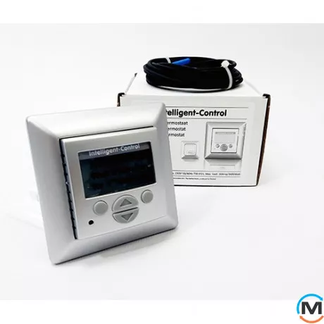 Терморегулятор Magnum Intelligent Control Silver, Цвет: Silver, фото , изображение 3