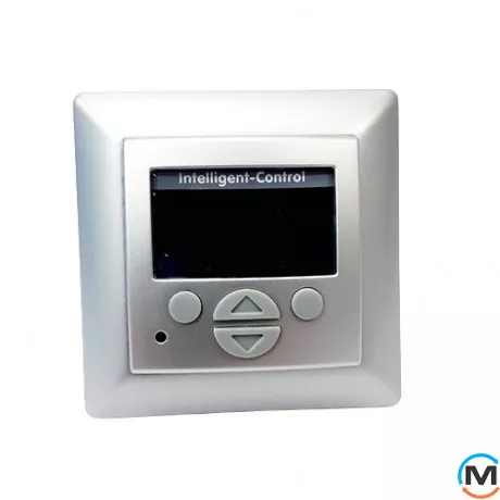 Терморегулятор Magnum Intelligent Control Silver, Цвет: Silver, фото 