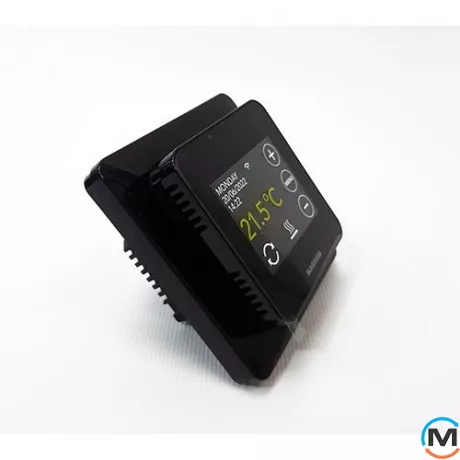 Терморегулятор Magnum MRC WiFi Black, Цвет: Черный, фото , изображение 5