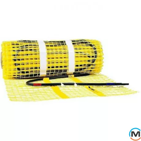 Нагревательный мат двухжильный Magnum Mat 3,5 m² 525 Вт, Отапливаемая площадь (кв.м): 3.5, Мощность, Вт: 525, фото , изображение 7