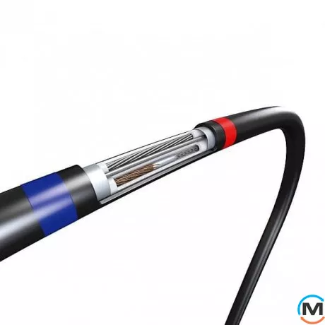 Нагрівальний мат двожильний Magnum Mat 4,5 m² 675 Вт, Опалювана площа (кв.м): 4.5, Потужність, Вт: 675, фото , зображення 8