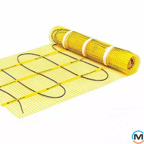 Нагревательный мат двухжильный Magnum Mat 9,0 m² 1350 Вт, Отапливаемая площадь (кв.м): 9, Мощность, Вт: 1350, фото 