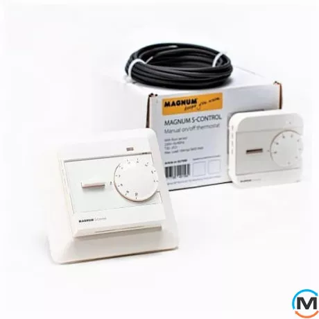Терморегулятор Magnum Standard Control (механический), фото , изображение 4