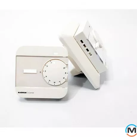 Терморегулятор Magnum Standard Control (механический), фото , изображение 5
