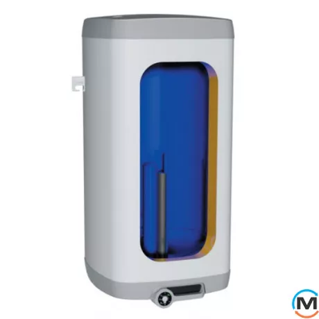 Бойлер електричний Drazice OKHE 160 SMART, Кількість/потужність ТЕНів: 1x2,2 кВт, Об'єм (л): 160, Виконання: Вертикальний, фото 