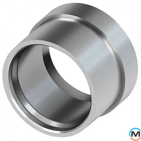 Гільза TECE для труб PE-Xc d16, Модифікація: для труб TECE PE-Xc, PE-MDXc, 5S, Діаметр (мм): 16, Робочий тиск (бар): 10, Матеріал: Латунь нікельована, фото 