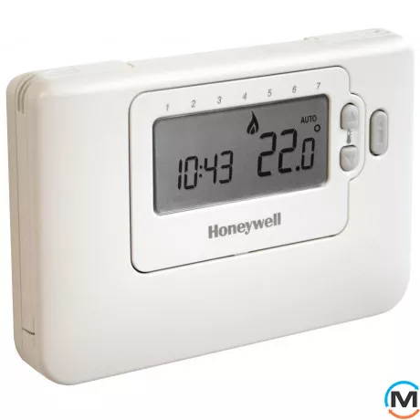 Honeywell CM707 7-добовий хронотермостат, фото 