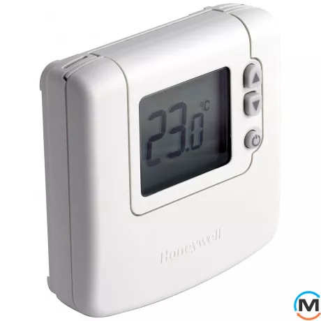 Resideo (Honeywell) DT90A1008 Цифровий кімнатний термостат, фото 