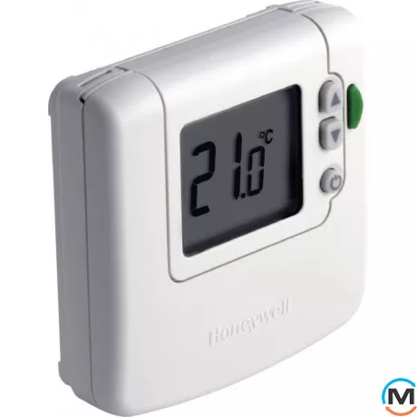 Resideo (Honeywell) DT90E1012 ЕКО Цифровий кімнатний термостат, фото 