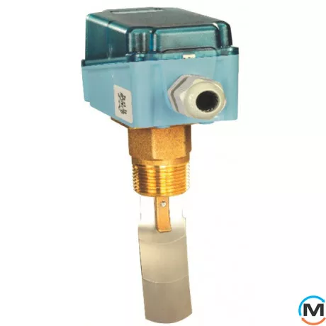 Resideo (Honeywell) механічне реле протоки для рідини S6065A1003, фото 