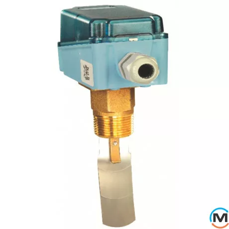 Resideo (Honeywell) механічне реле протоки для рідини S6065A2001, фото 