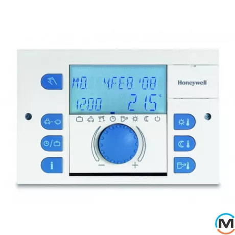 Контролер Resideo (Honeywell) Smile СМАЙЛ SDC9-21N, фото 