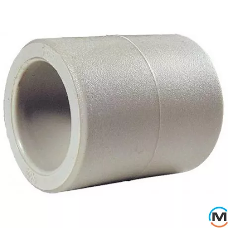 Поліпропіленова муфта 63 KAN ppr, Діаметр (мм): 63, фото 