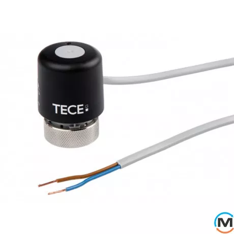 Сервопривід TECE 24V, фото 