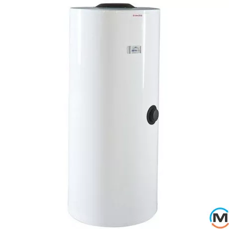 Бойлер косвенный Drazice OKC 300 NTRR/SOL, Объем (л): 300, Исполнение: Вертикальный, фото 