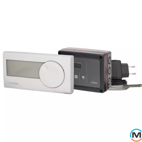 CUA 110 Esbe контролер для приводів, фото 