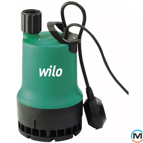 Дренажный насос Wilo TM 32/7, Модификация: TM 32/7, фото 