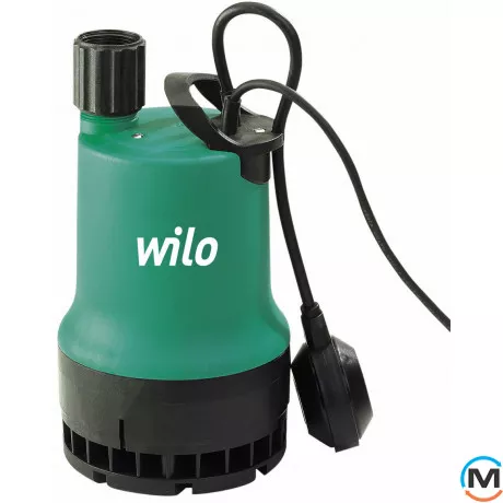 Дренажный насос Wilo TMR 32/8-10m, Модификация: TMR 32/8-10m, фото 