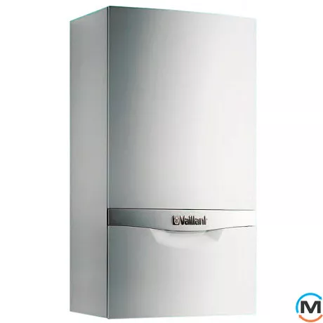 Двухконтурный котел Vaillant turboTEC plus VUW 242/5-5, фото 