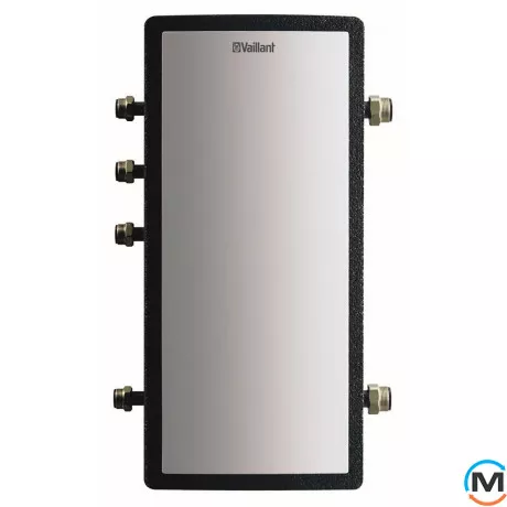Гидравлический модуль Vaillant aroTHERM VWZ MPS 40, фото 