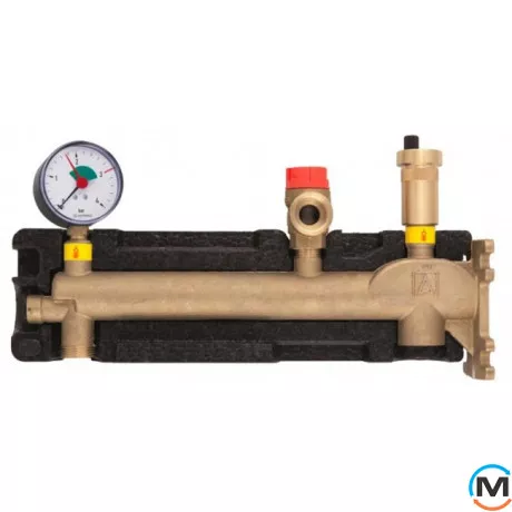 Группа безопасности котла Afriso GAK, фото 