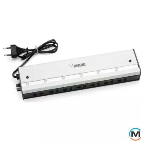 Клемная колодка Rehau Nea HC 230 В, фото 