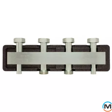 Колектор котла Afriso KSV 2 контури, фото 