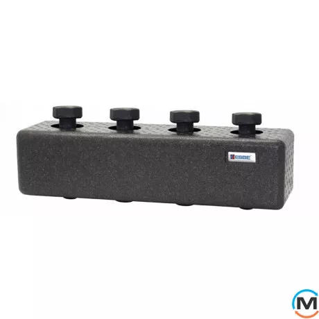 Коллектор котла Esbe GMA 3 контура (с перепуском), фото 