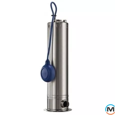 Колодязний насос Wilo TWI5-FS 504 1~, Модифікація: TWI5-FS 504 1~, фото 