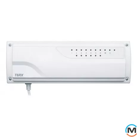 Коммутатор, клеммная колодка Euroster T6RX, фото 