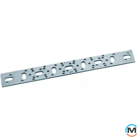 Кронштейн Rehau Rautitan 75/150, 337х40 мм, фото 