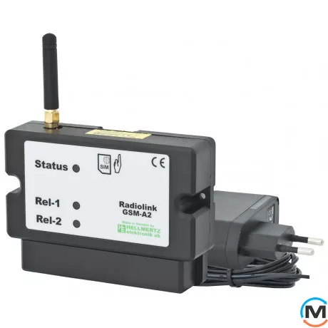 Модуль GSM CRB915 для приводів Esbe, фото 