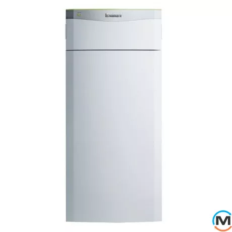 Модульный тепловой насос Vaillant flexoTHERM exclusive VWF 87/4.230 V, фото 