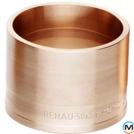 Надвижная Гильза Rehau Rautitan MX 50, Диаметр (мм): 50, фото 
