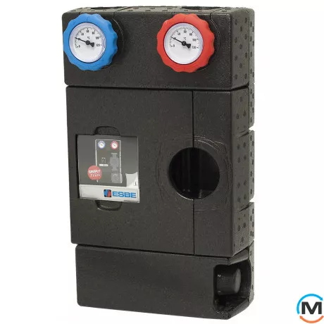 Насосная группа Esbe Flexi GDF111 (без насоса) Dn25, фото 