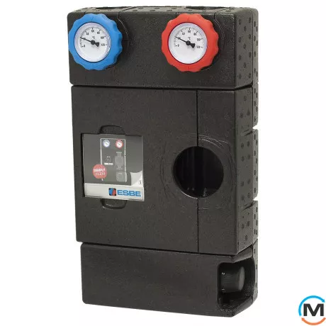 Насосная группа Esbe Flexi GRF111 (без насоса) Dn25, фото 