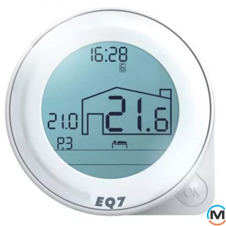 Недельный программатор Euroster Q7, фото 