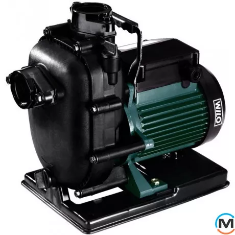 Поверхневий дренажний насос Wilo LP40/10-1-230, фото 