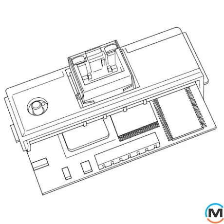 Raumatic HC BUS Web-карта, фото 