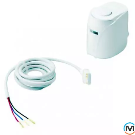 Rehau Raumatic M сервопривід GLT 24 для центральної системи, фото 