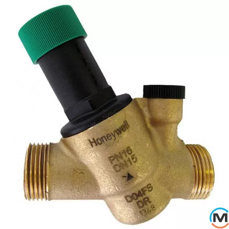 Редуктор тиску Resideo (Honeywell) D04FM-1/2A, фото 