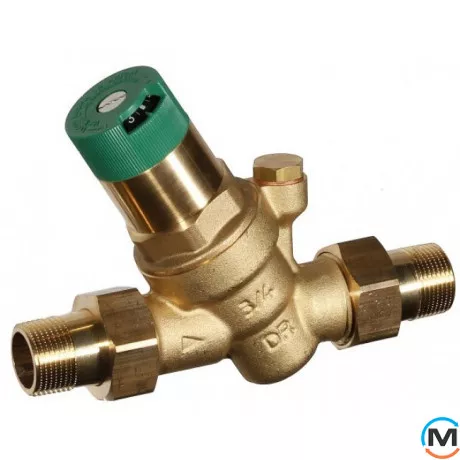 Регулятор тиску Resideo (Honeywell) D05FT-11/4A, фото 