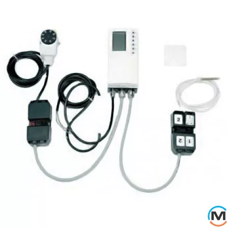 Регулятор Rehau погодозалежний, фото 