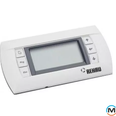 Rehau-дисплей D-HC, фото 