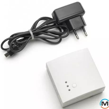 Ретранслятор Rehau Nea Smart R, беспроводной, фото 