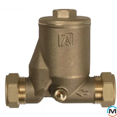 Сепаратор повітря Afriso, фото 